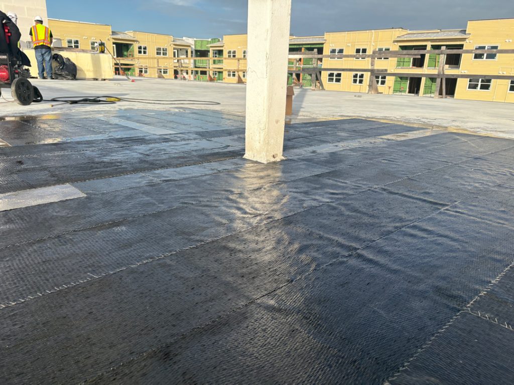 carbon fiber structural repair