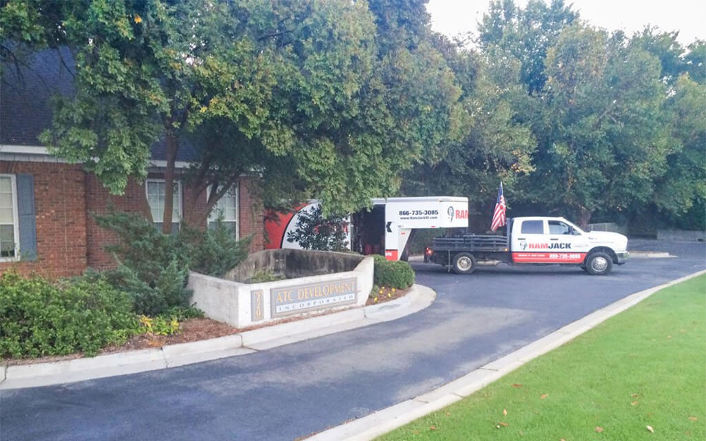 Remedial Repair