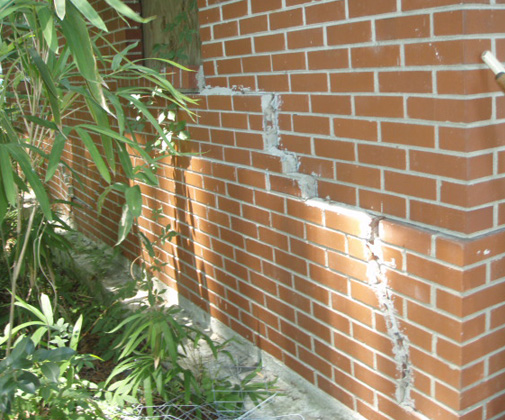 foundation repair