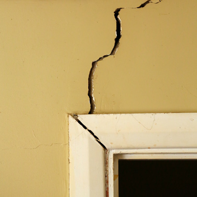 Sticking Doors and Windows