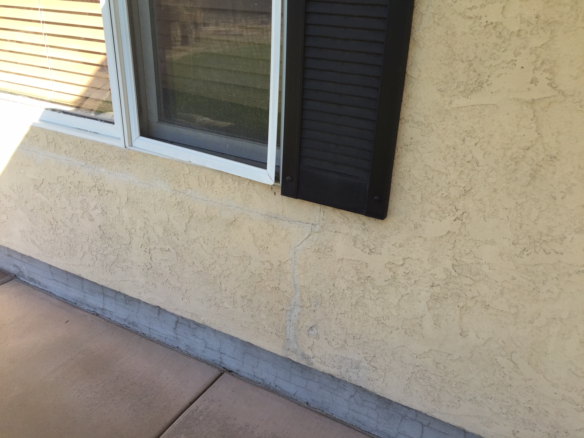 foundation repair Jacksonville