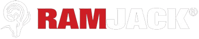 Ram Jack of FL Logo.