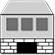 Small grey house icon.