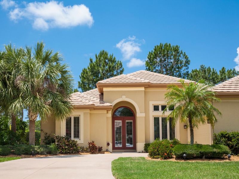 florida home foundation inspection