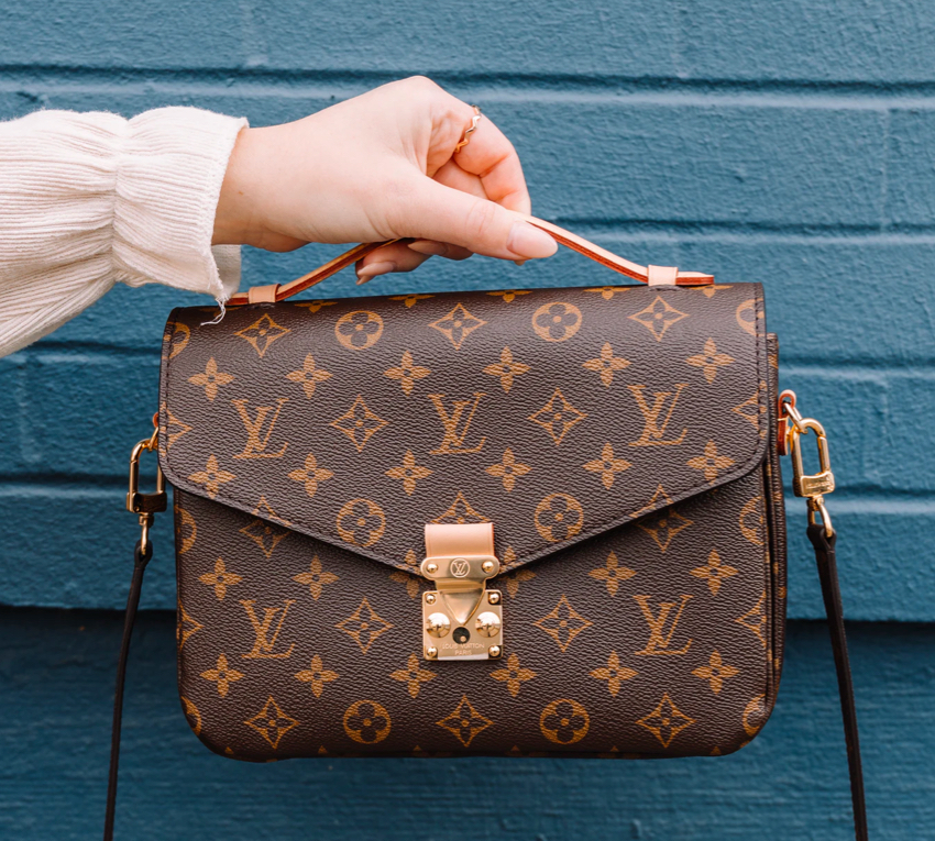 Eugenia Durante Luis Vuitton Project