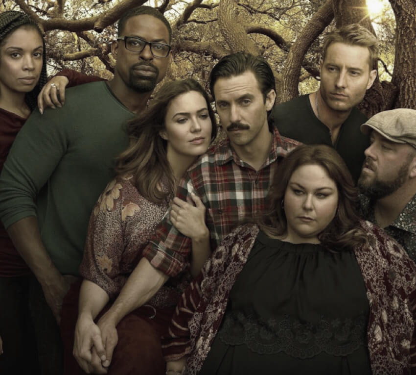 Eugenia Durante This is Us Project