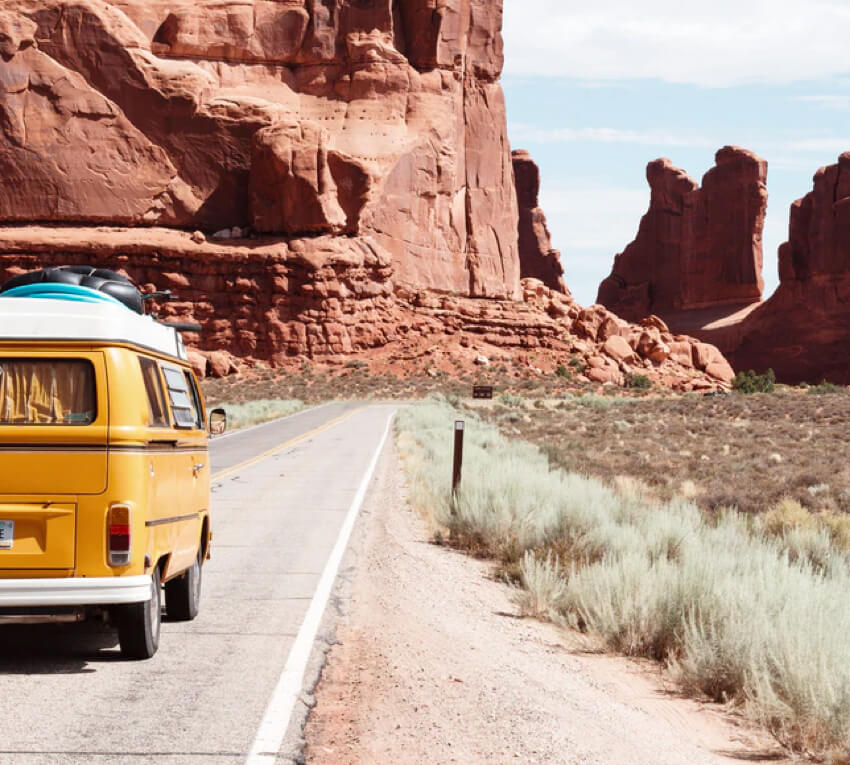 Eugenia Durante Trivago Project