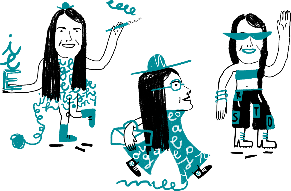 Eugenia Durante Translation